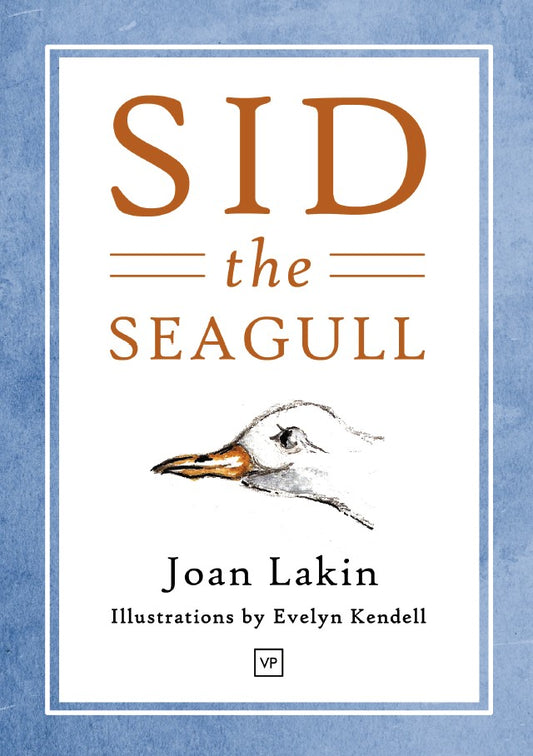 Sid the Seagull