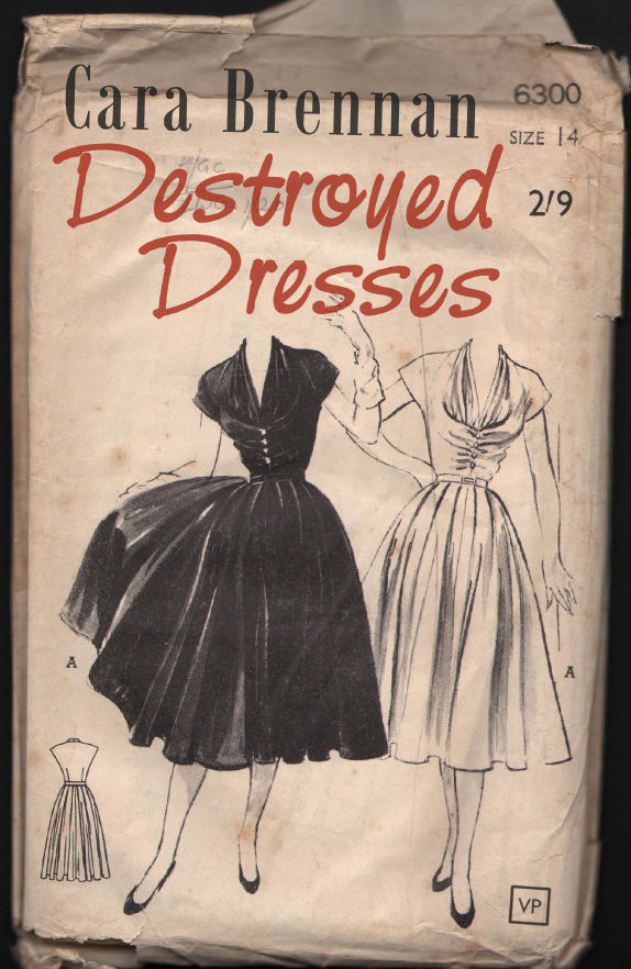 Destroyed Dresses