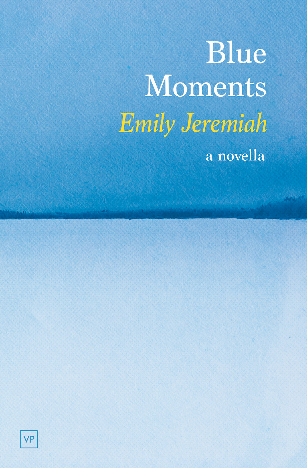 Blue Moments