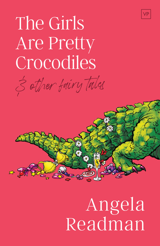 The Girls are Pretty Crocodiles