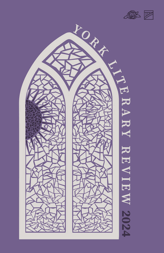 York Literary Review 2024