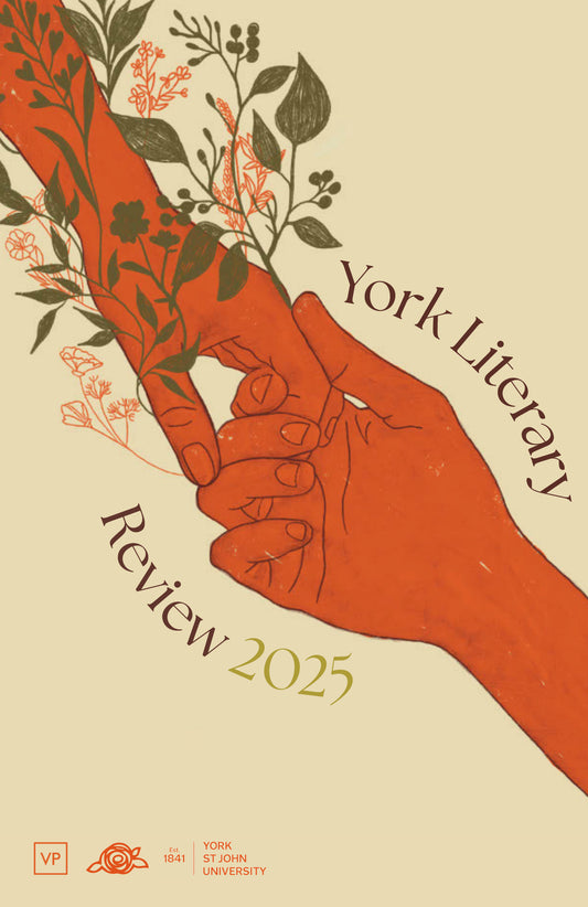 York Literary Review 2025