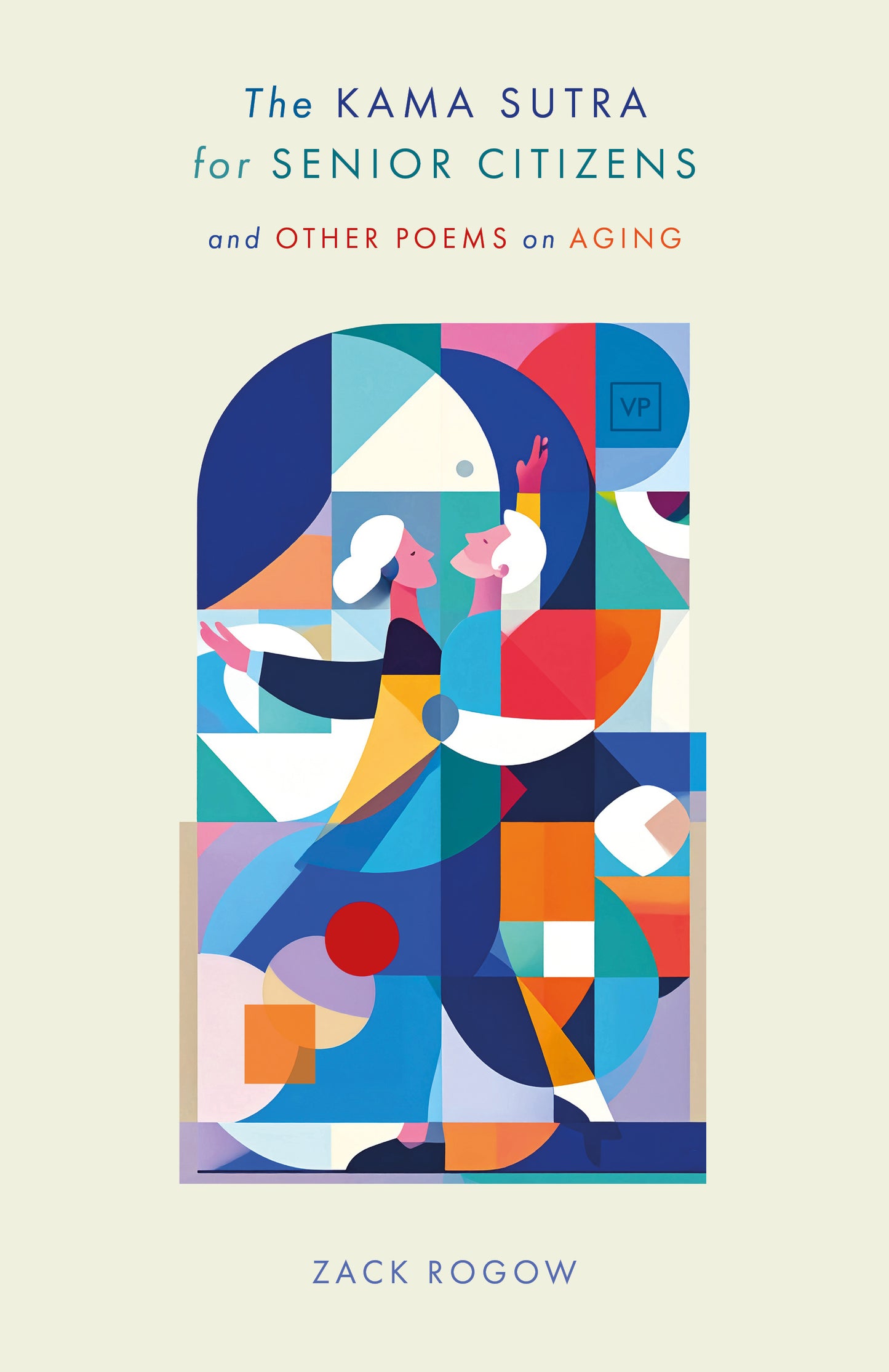 The Kama Sutra for Senior Citizens