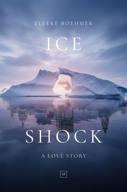 Ice Shock: A Love Story