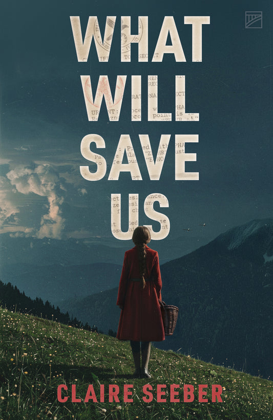 What Will Save Us