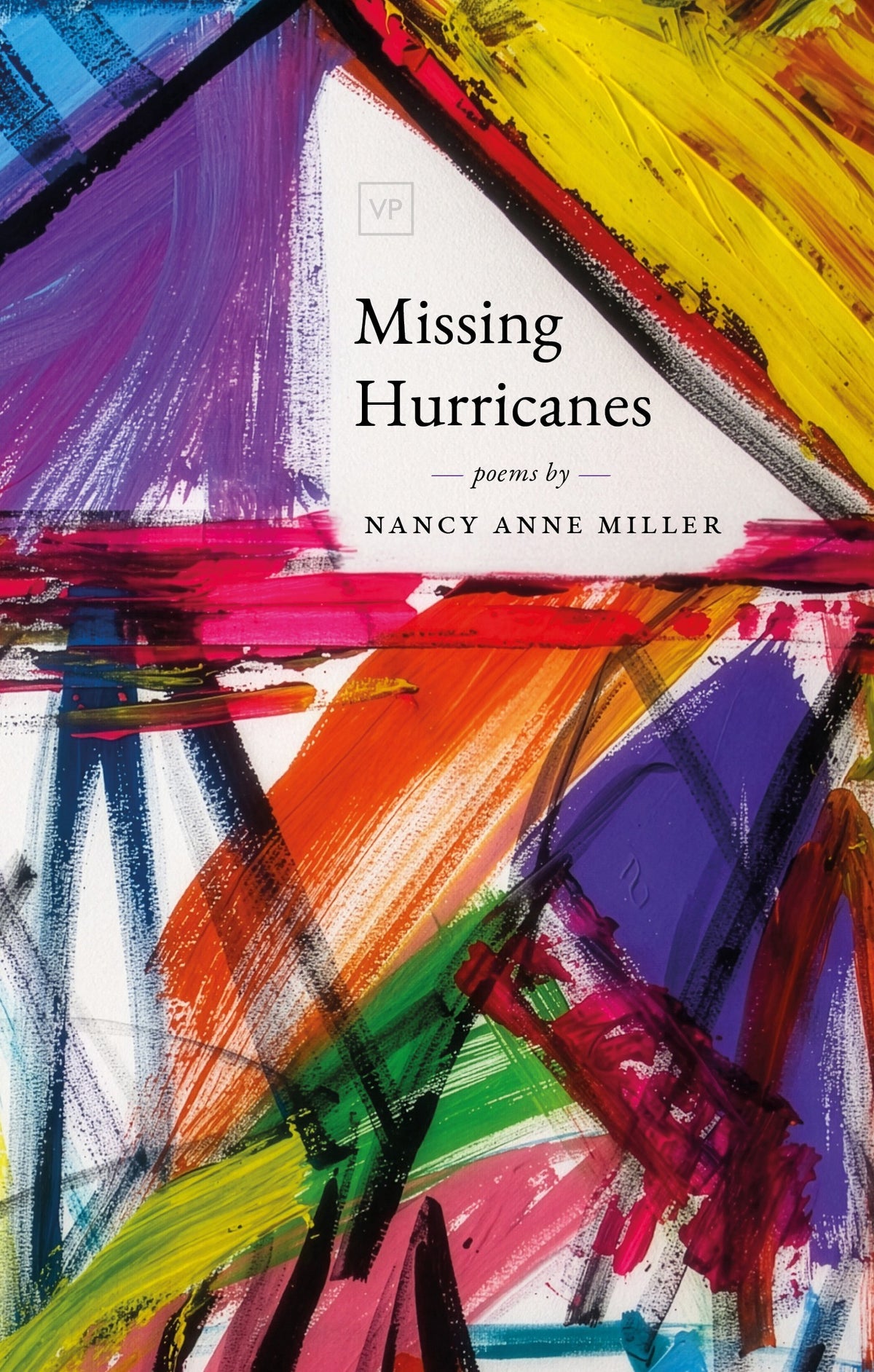 Missing Hurricanes