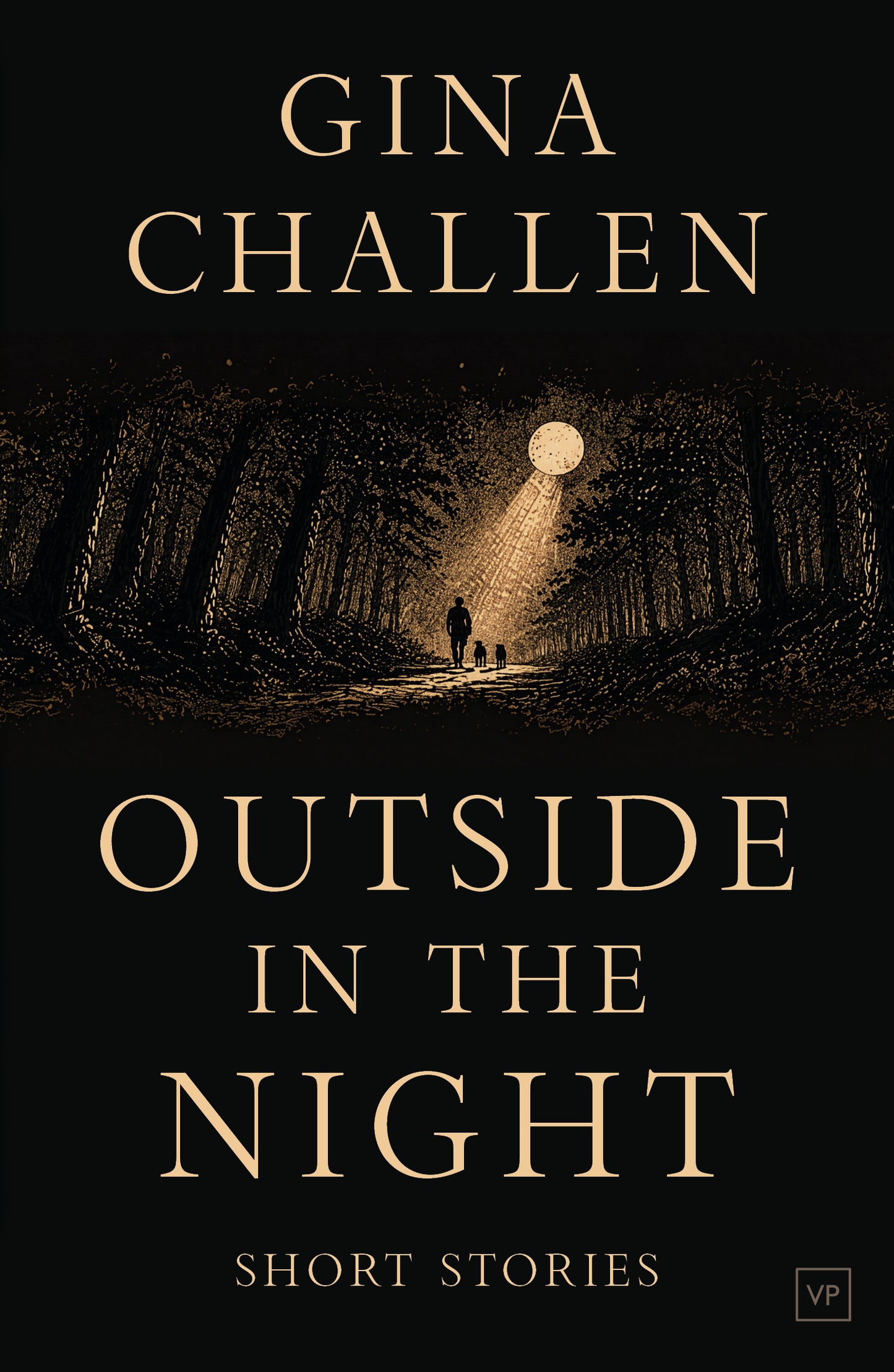 Outside in the Night