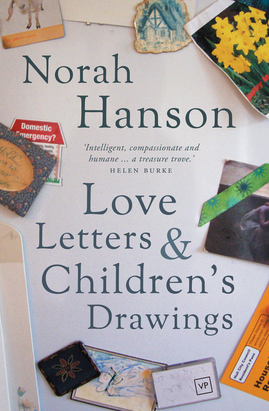 Love Letters & Children’s Drawings