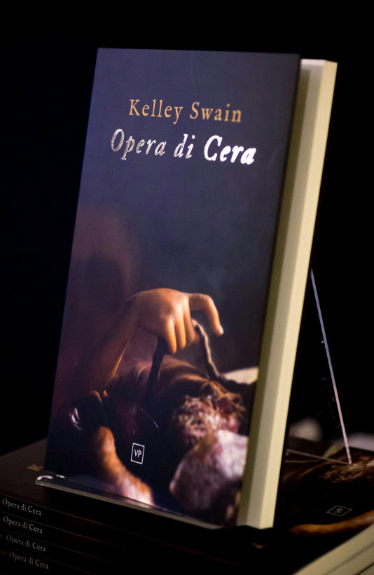 Opera di Cera