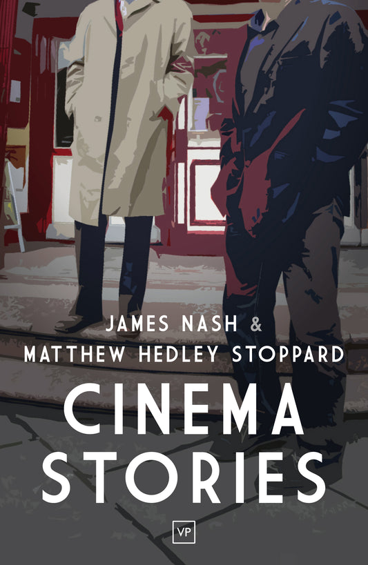 Cinema Stories