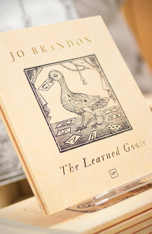 The Learned Goose