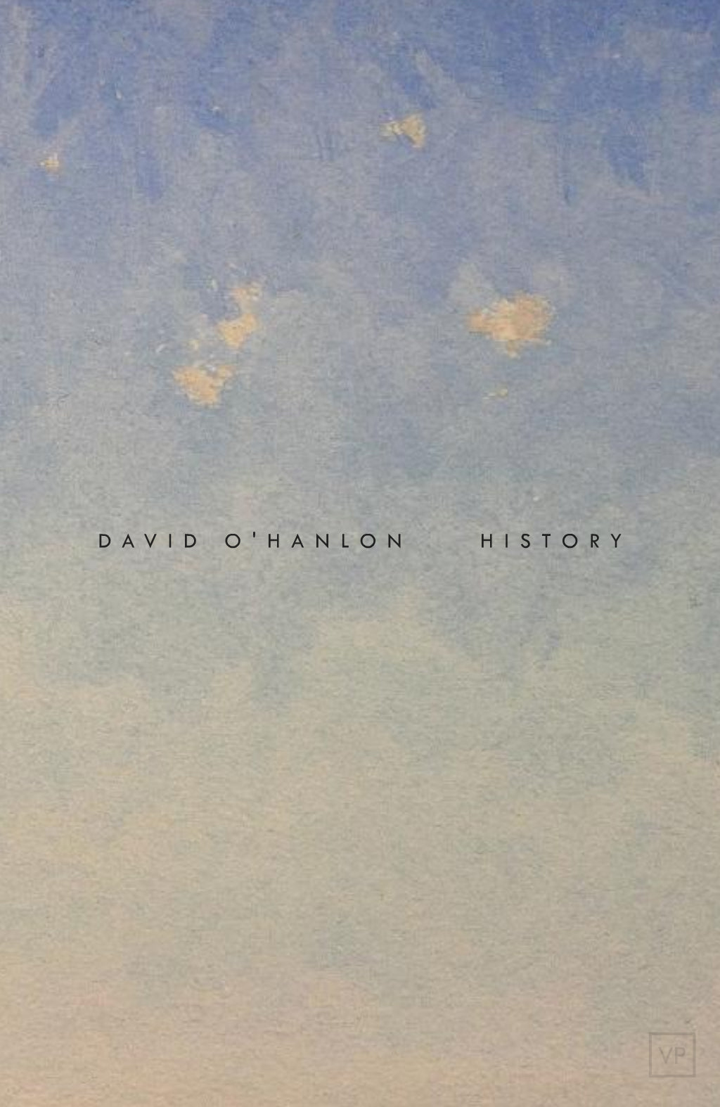 History