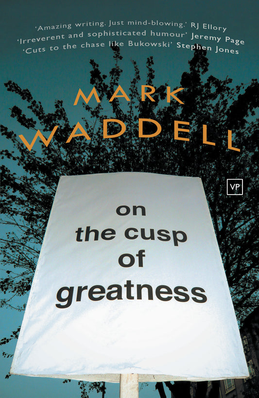 On the Cusp of Greatness