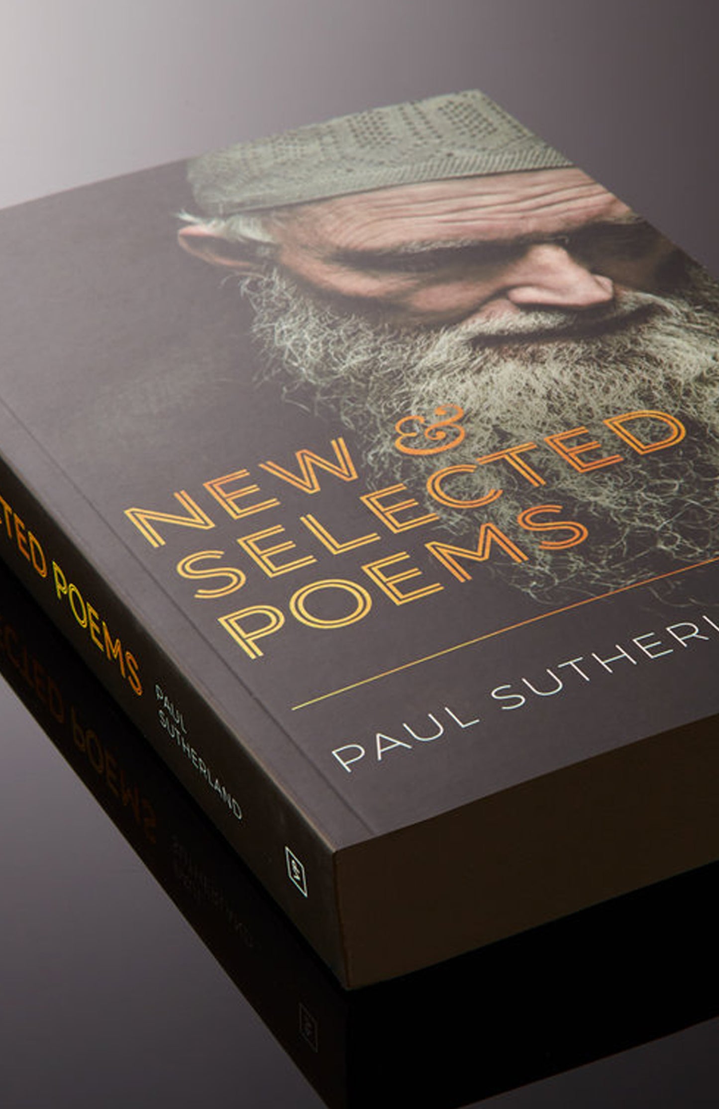 New and Selected Poems