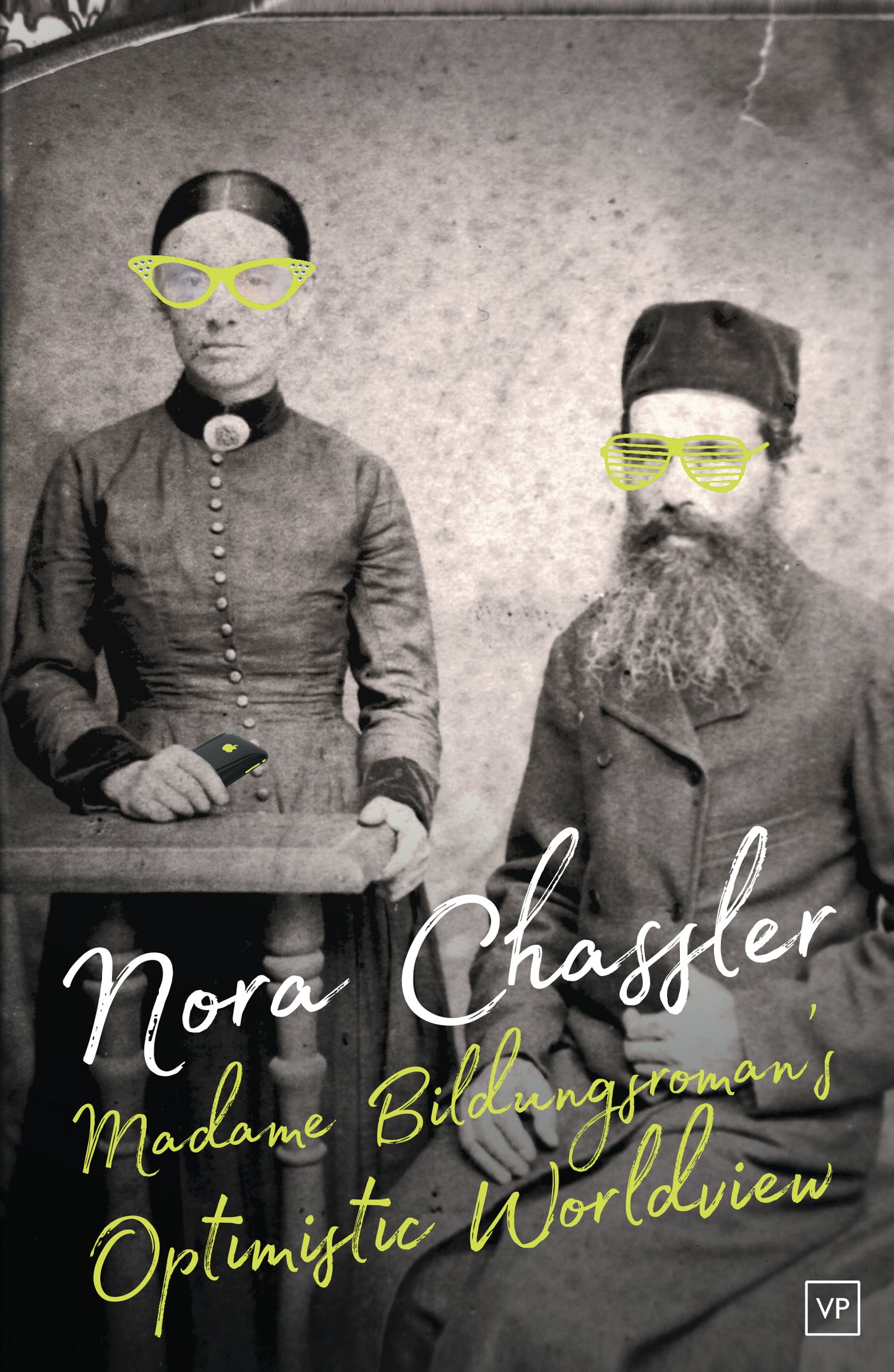 Madame Bildungsroman's Optimistic Worldview