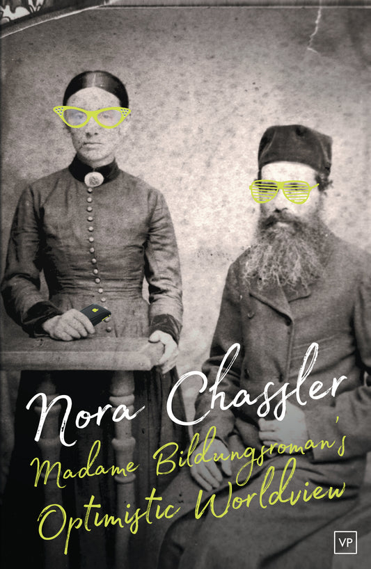 Madame Bildungsroman's Optimistic Worldview