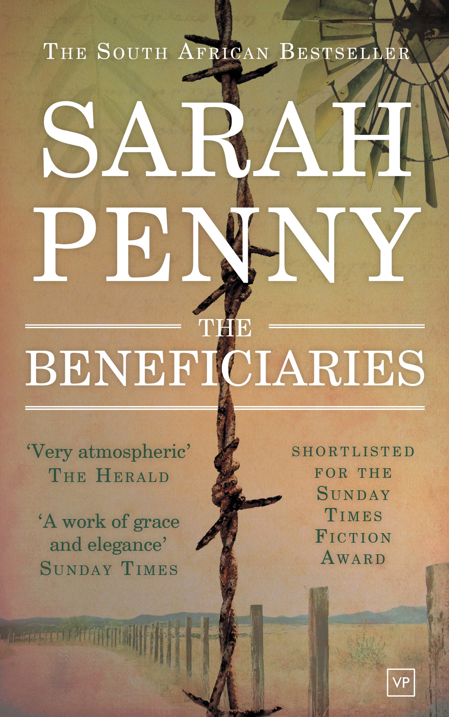 The Beneficiaries
