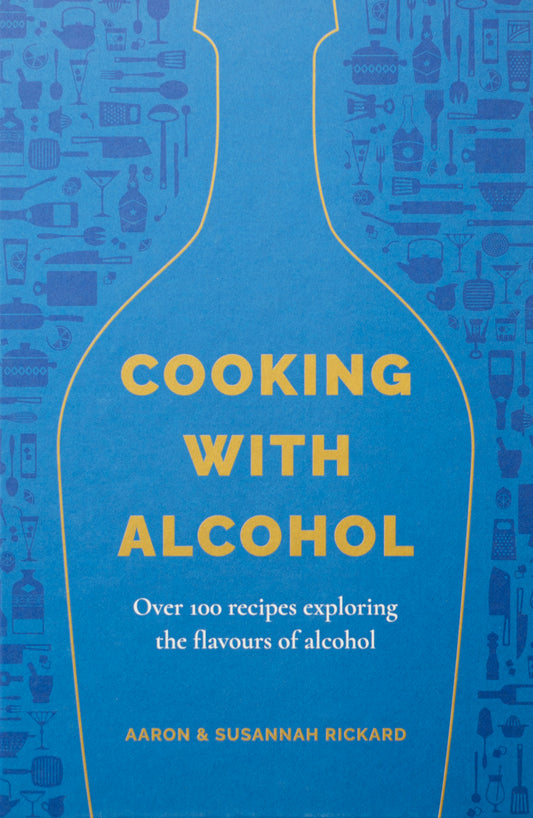 Cooking with Alcohol