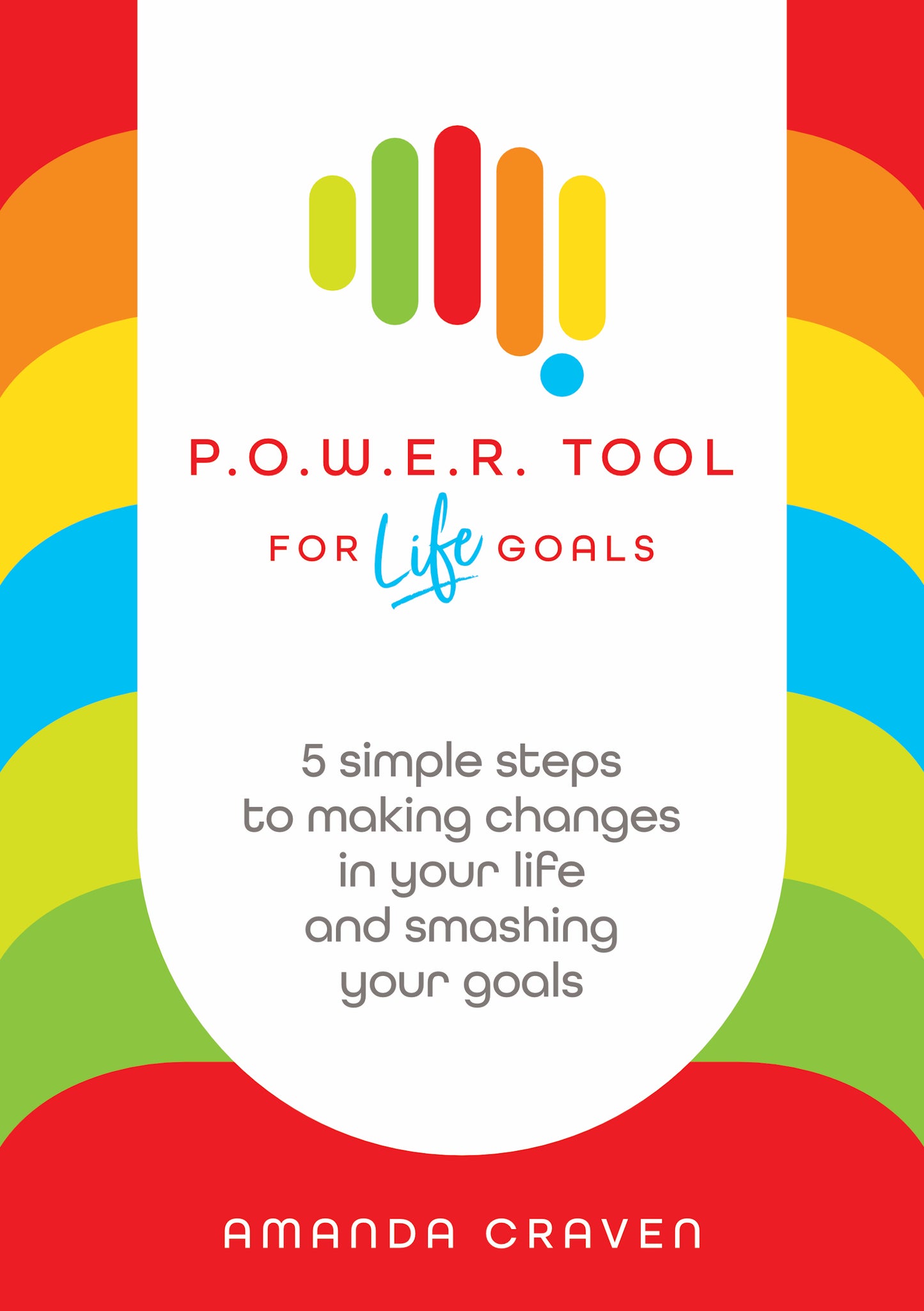 POWER Tool for Life Goals