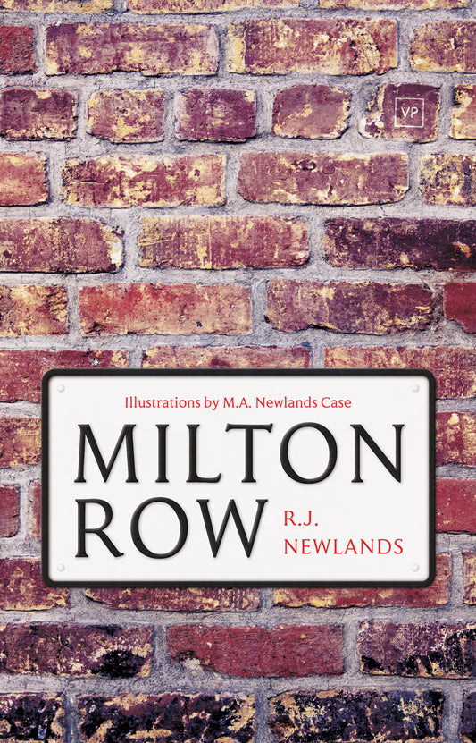 Milton Row