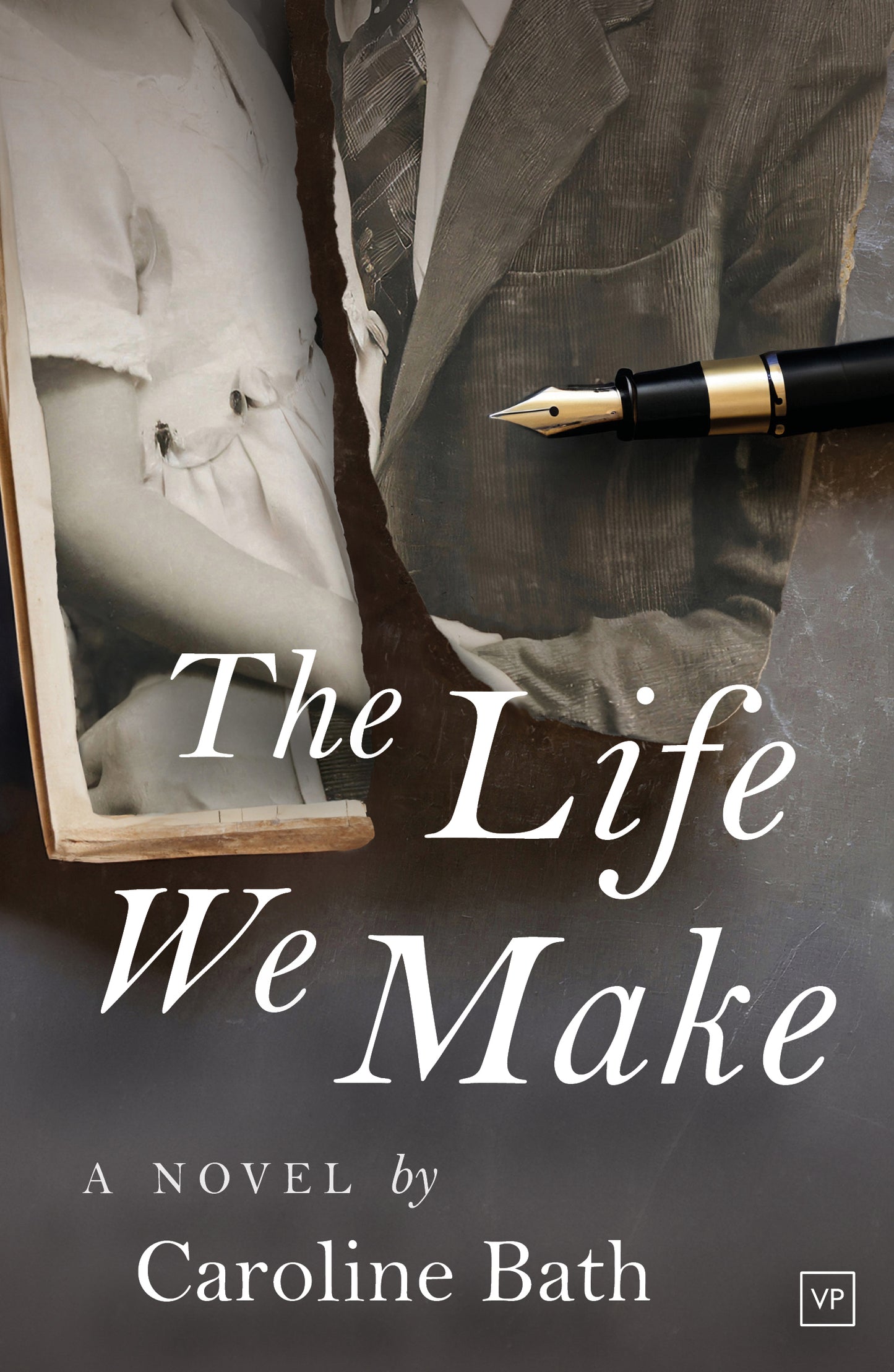The Life We Make