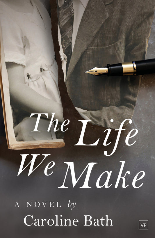 The Life We Make