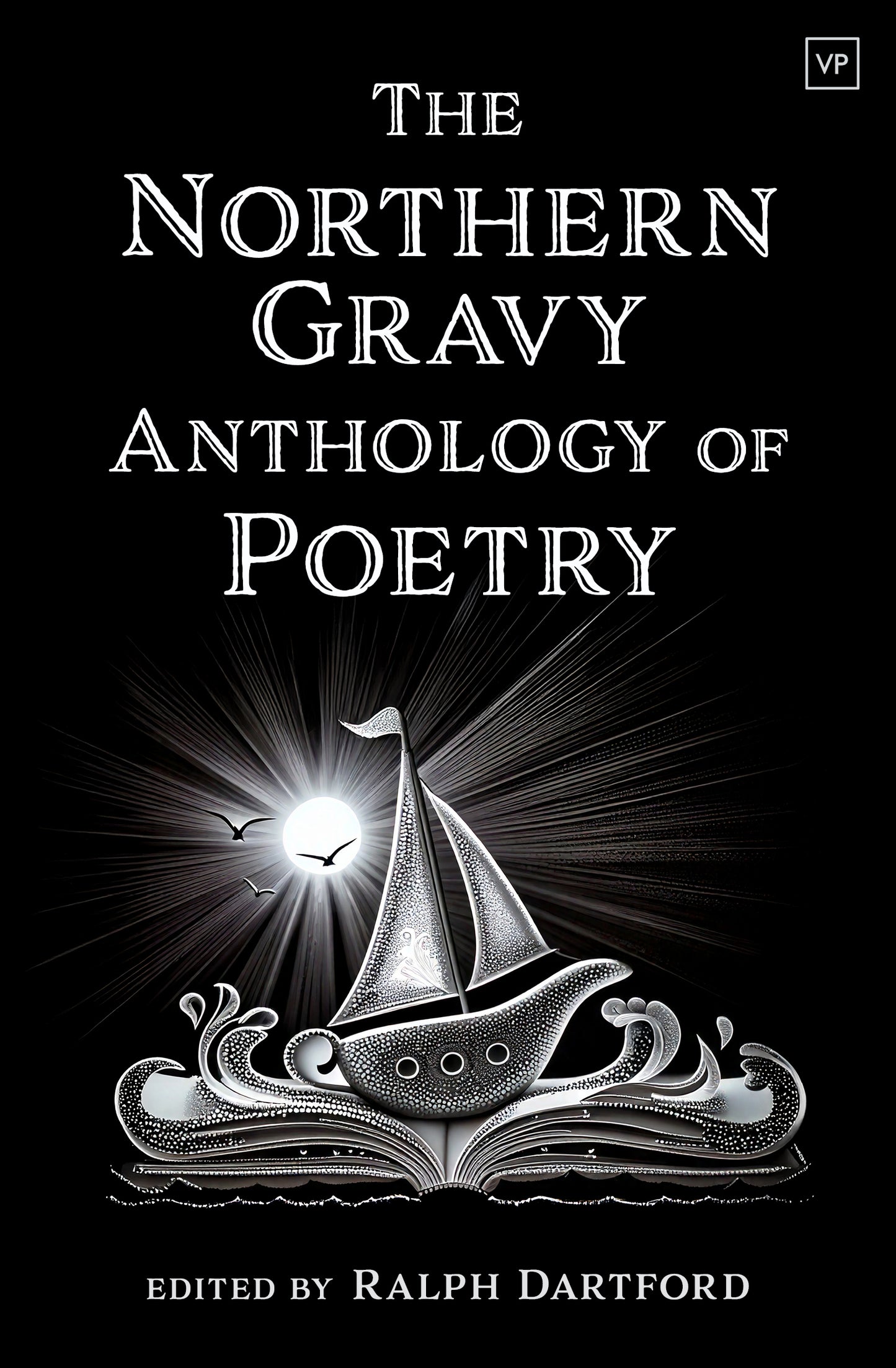 The Northern Gravy Anthology of Poetry