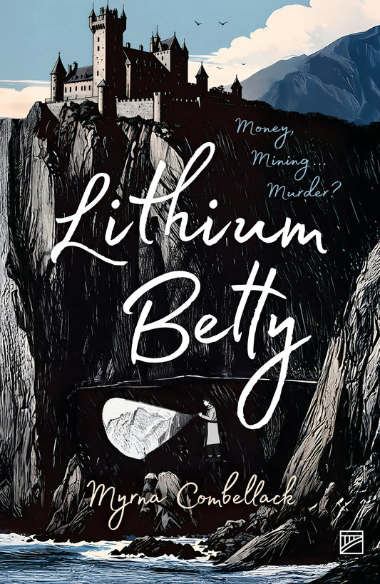 Lithium Betty