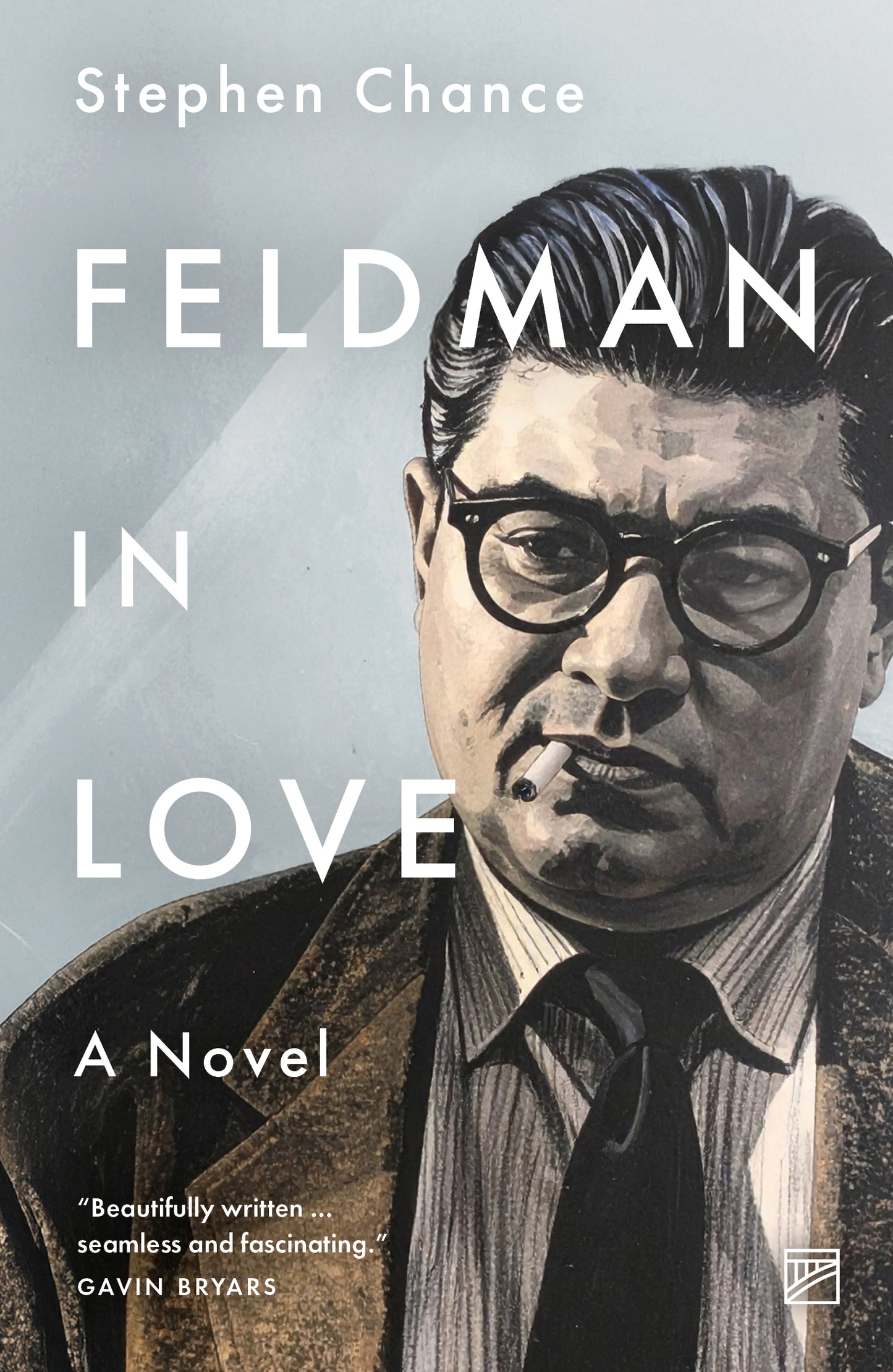 Feldman in Love