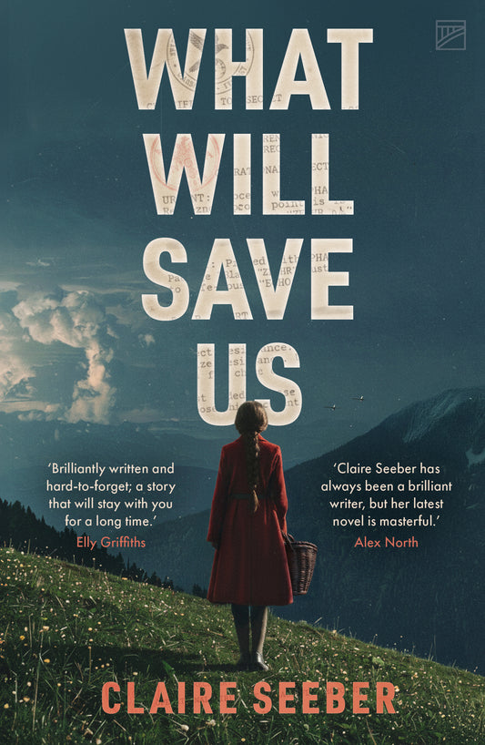 What Will Save Us