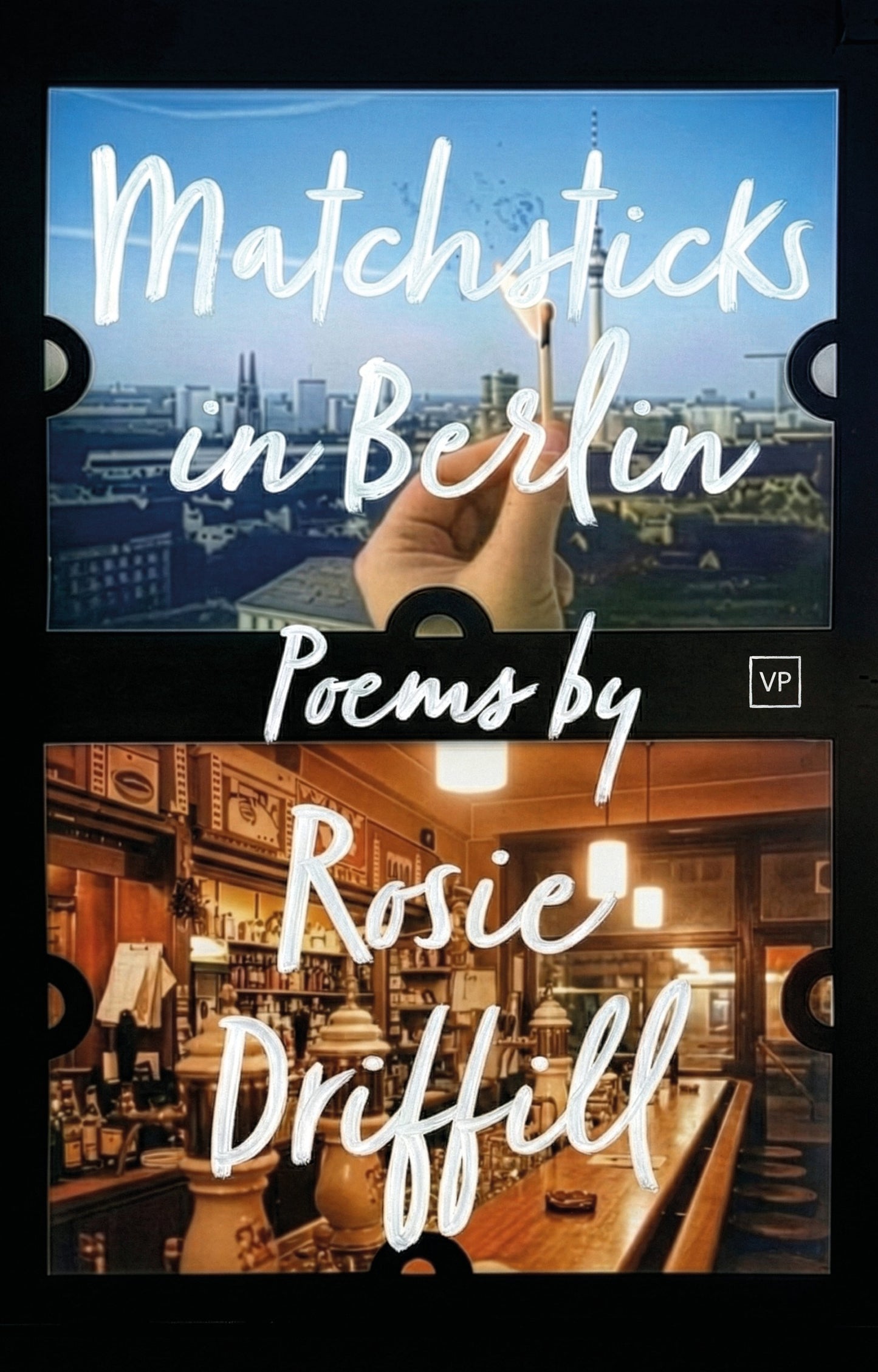 Matchsticks in Berlin