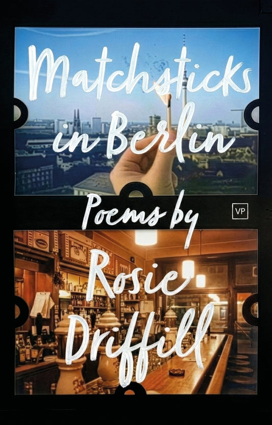 Matchsticks in Berlin