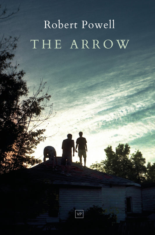The Arrow