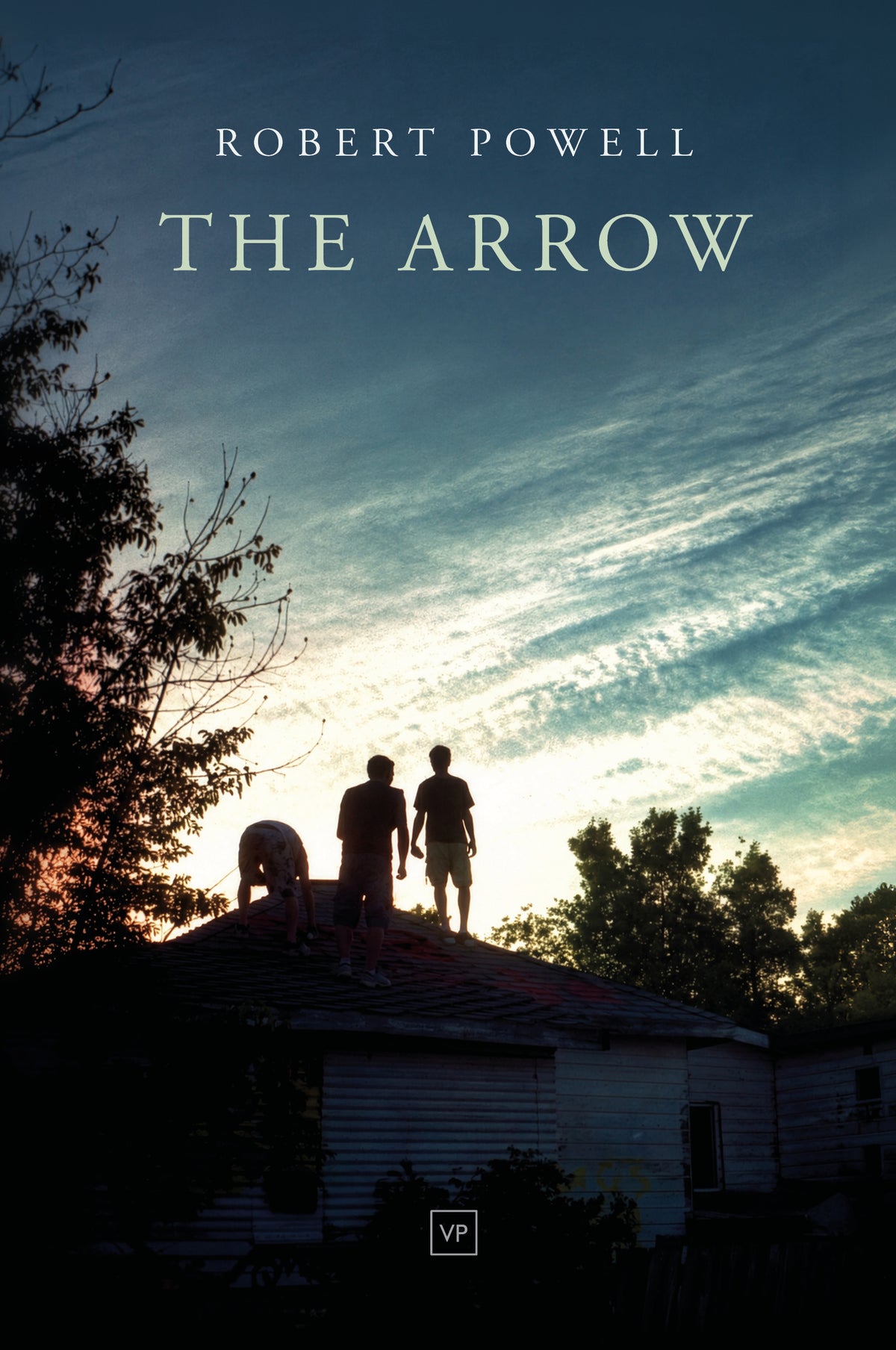 The Arrow